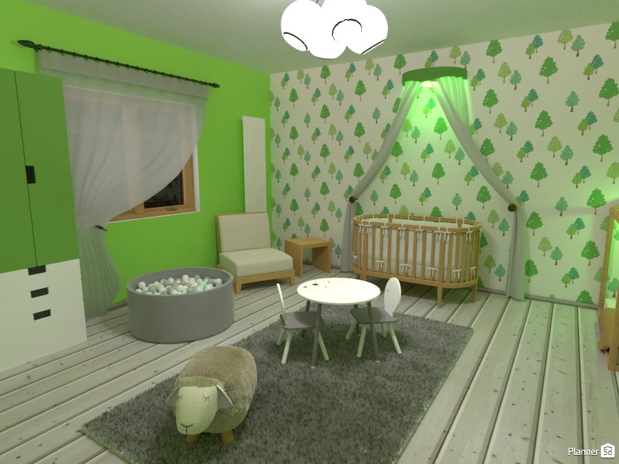 house 4 #3919623 by Porav Nicoleta