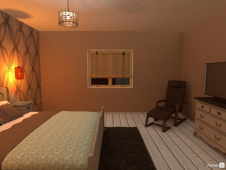 house 4 #3920513 by Porav Nicoleta