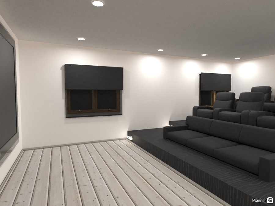 house 4 #3926022 by Porav Nicoleta