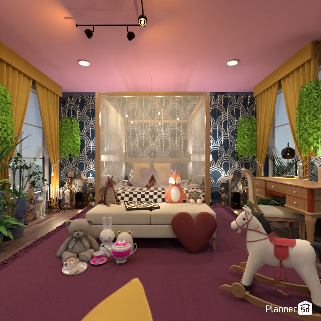 Wonderland #21507146 by Editors Choice