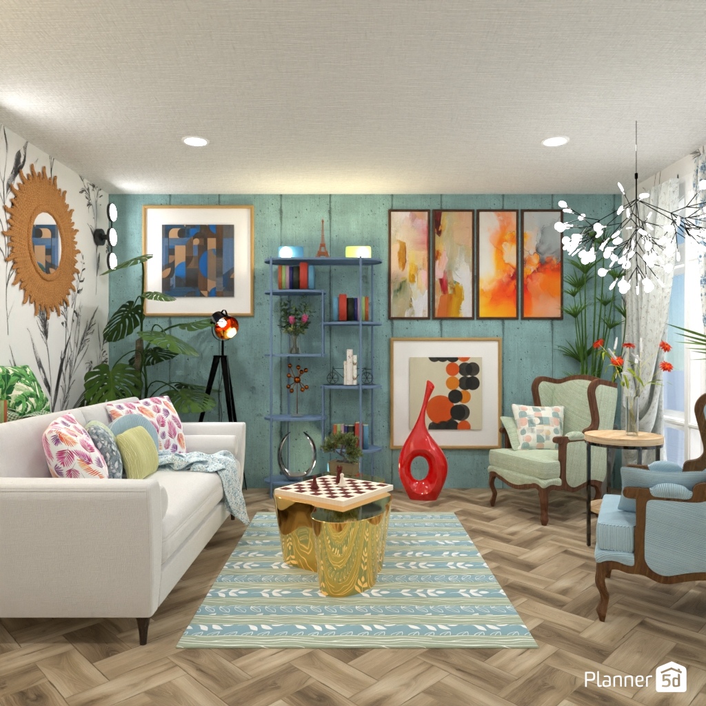 Maximalist Magic #30678780 by Editors Choice