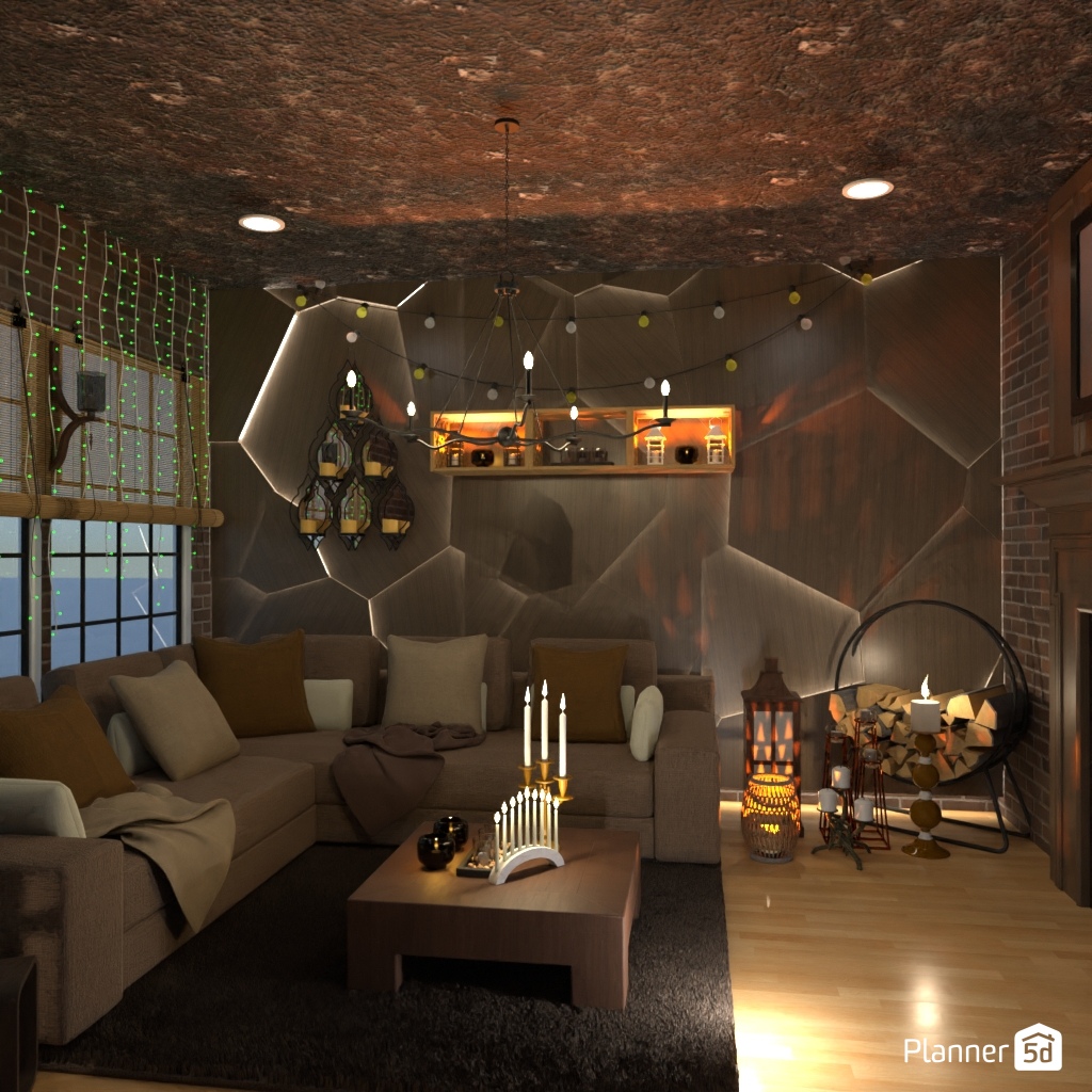 Candle day copy #23532818 by Editors Choice