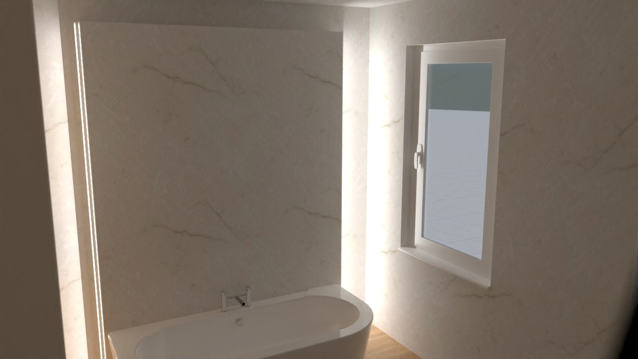 lazienka dolna #26355148 by User 179413028