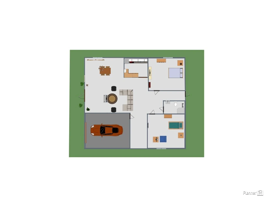 completo #2983500 by Johan Perez