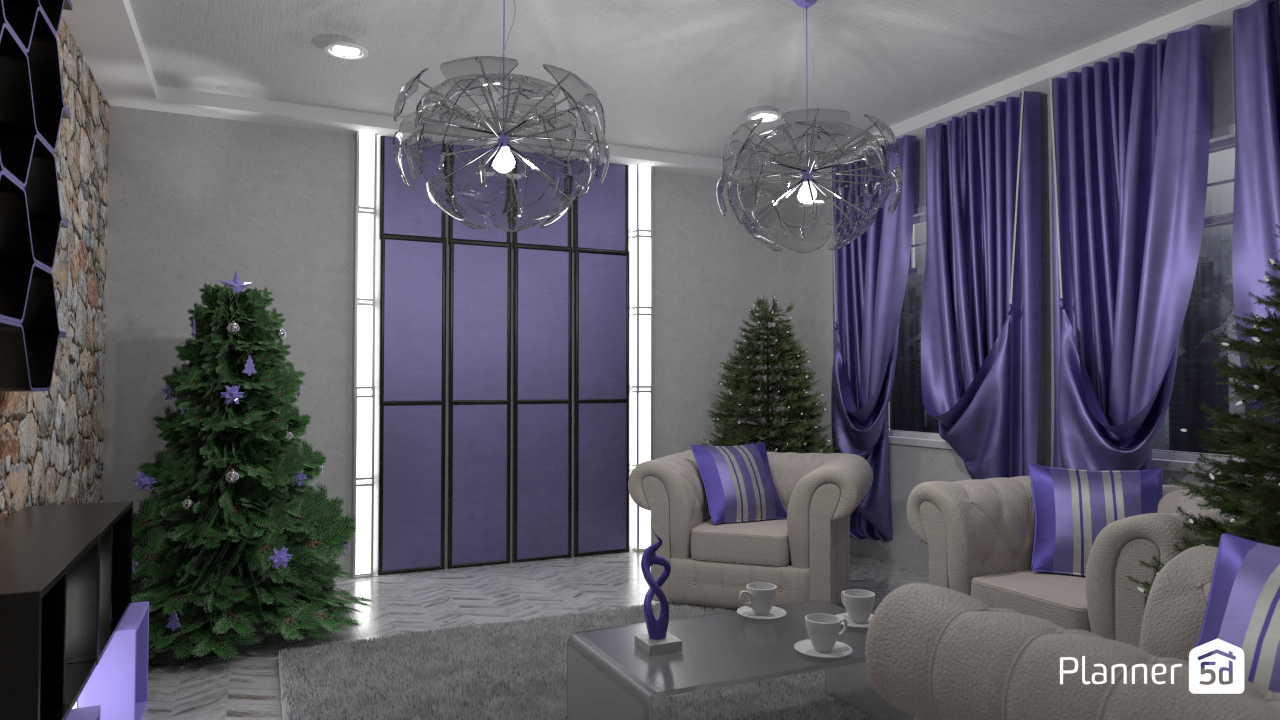 Desafio Pantone #6253889 by Fell Becker