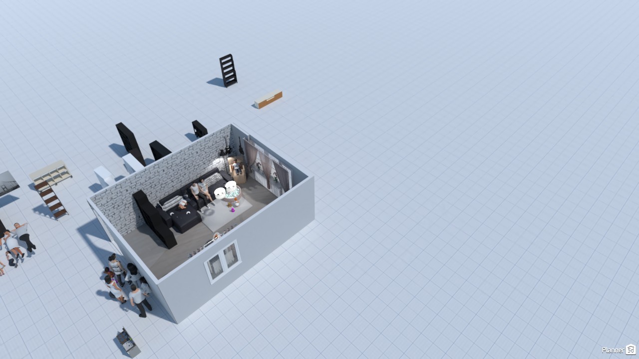 Ii #4108908 by Artur Skwarek