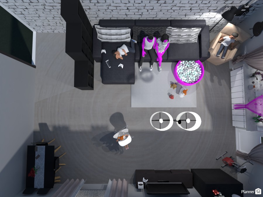 Razem #4108967 by Artur Skwarek