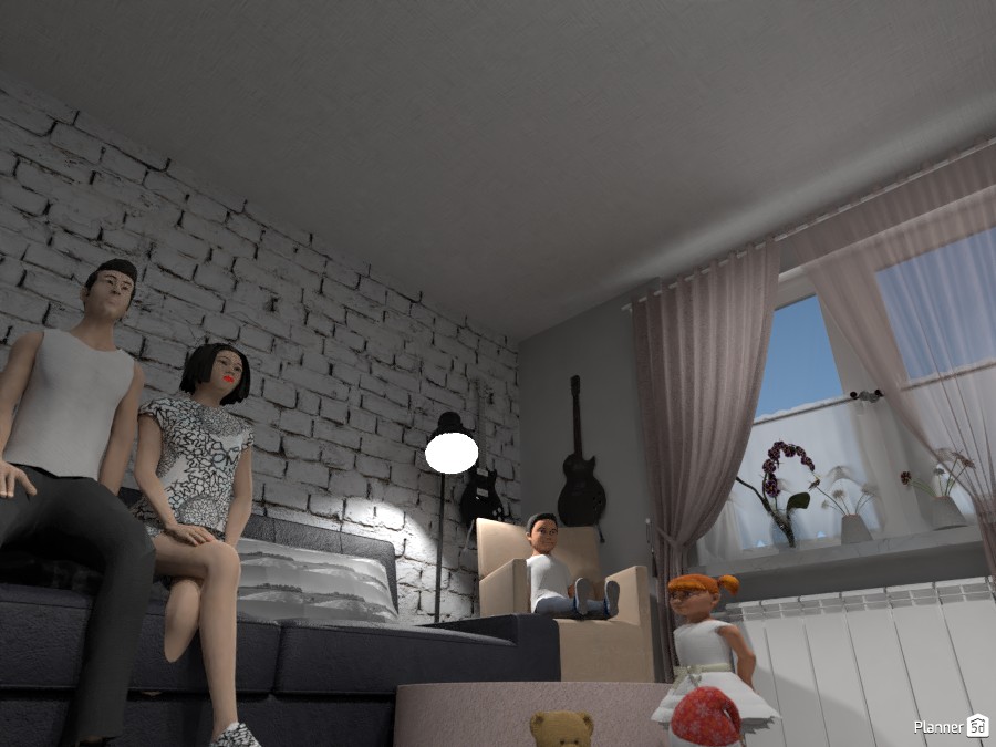 Toster filtr #4109076 by Artur Skwarek