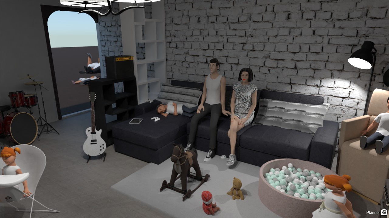 Aws #4109139 by Artur Skwarek