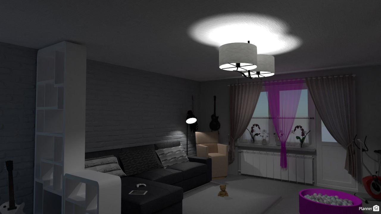 Rrr #4109217 by Artur Skwarek