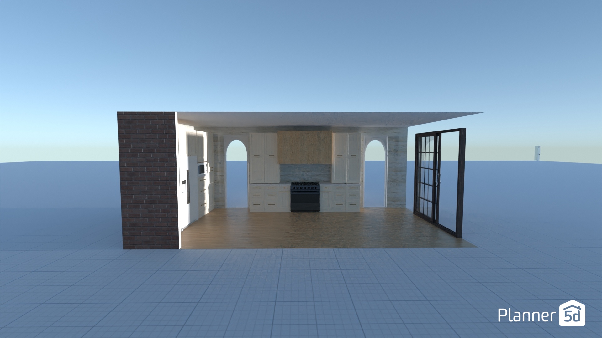 Kitchen 1 #25607120 by User 174067256