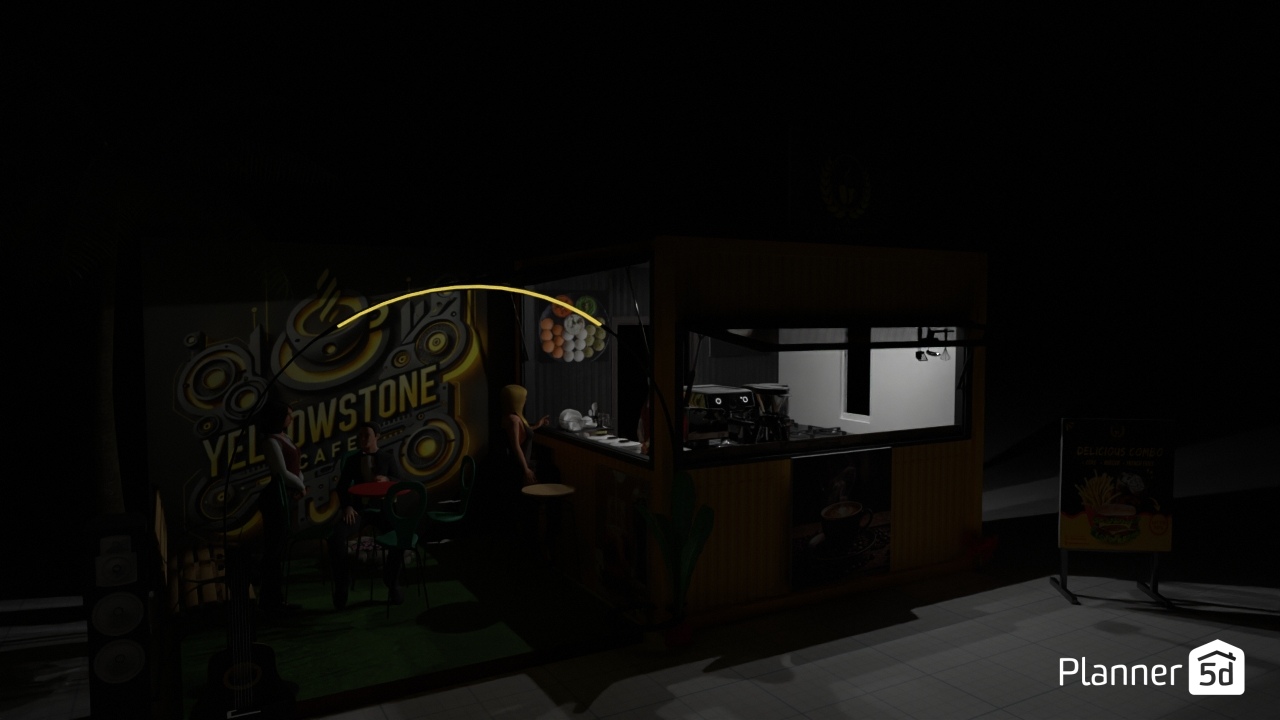 the little idly copy #23472987 by E kishore goud