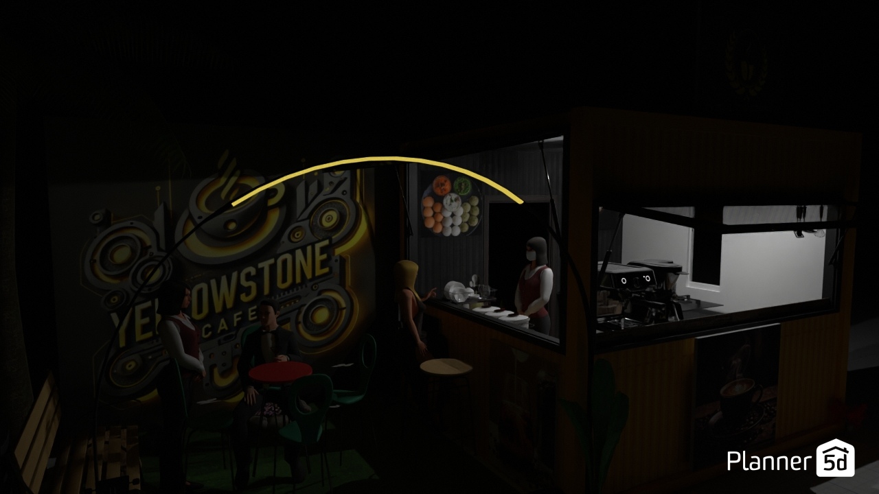 the little idly copy #23473023 by E kishore goud