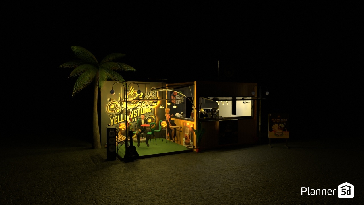 the little idly copy #23473275 by E kishore goud