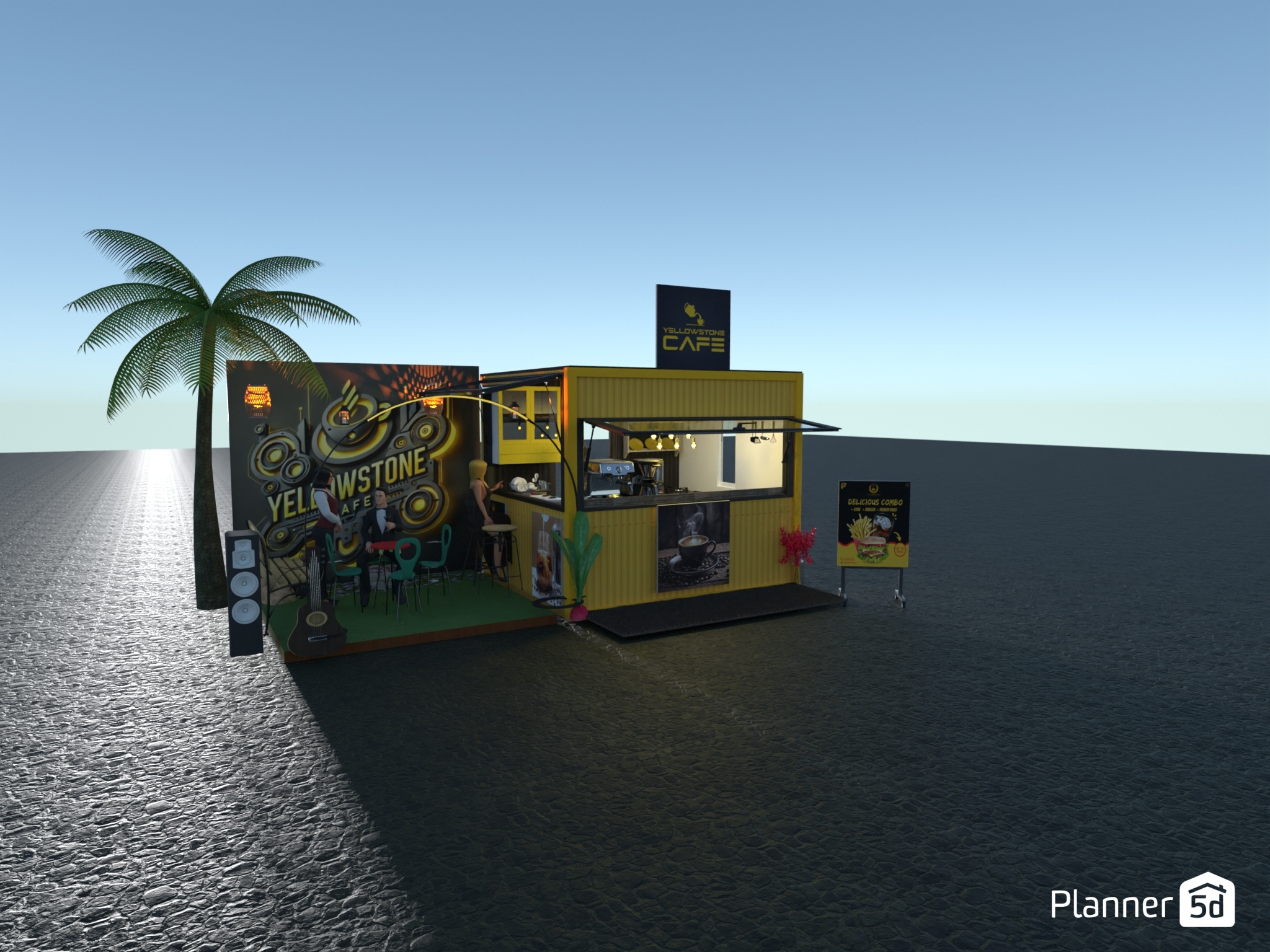 the little idly copy #23474167 by E kishore goud