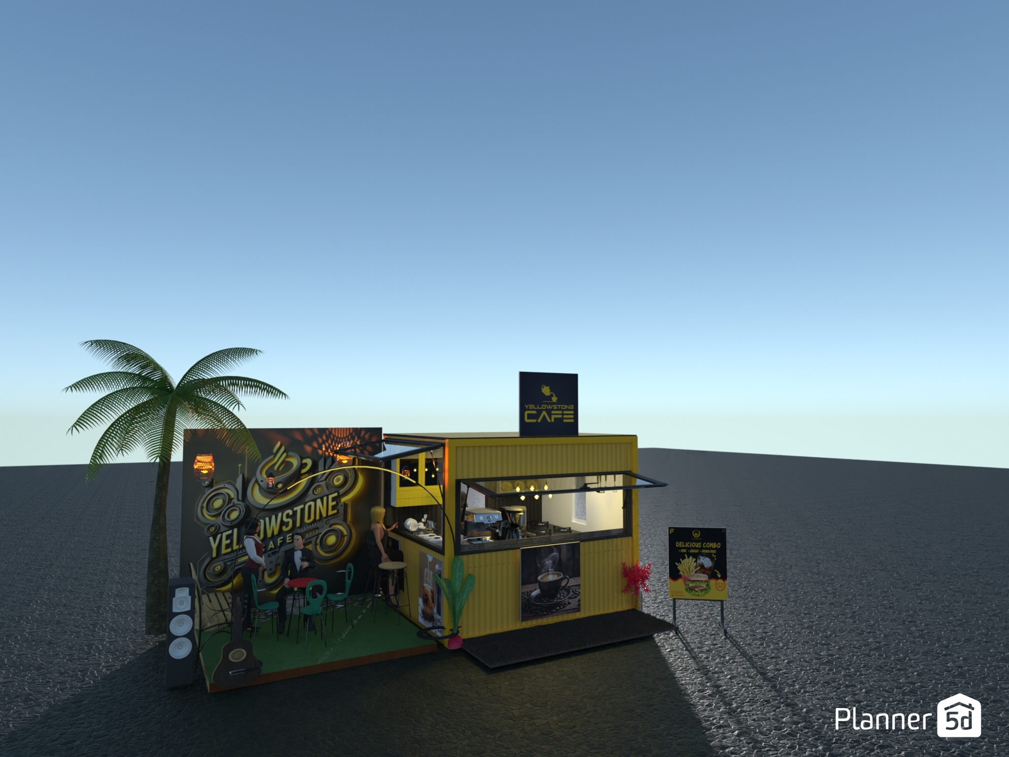 the little idly copy #23474263 by E kishore goud