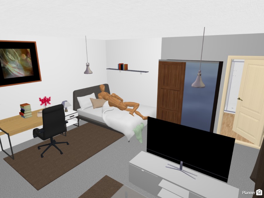 New project #23462863 by Anonymous