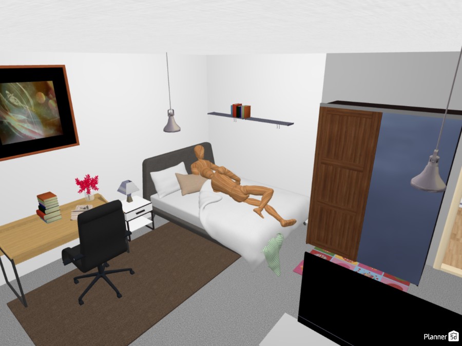 New project #23462867 by Anonymous