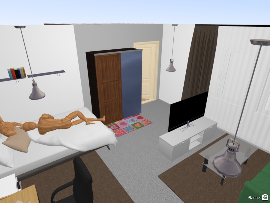 New project #23462875 by Anonymous