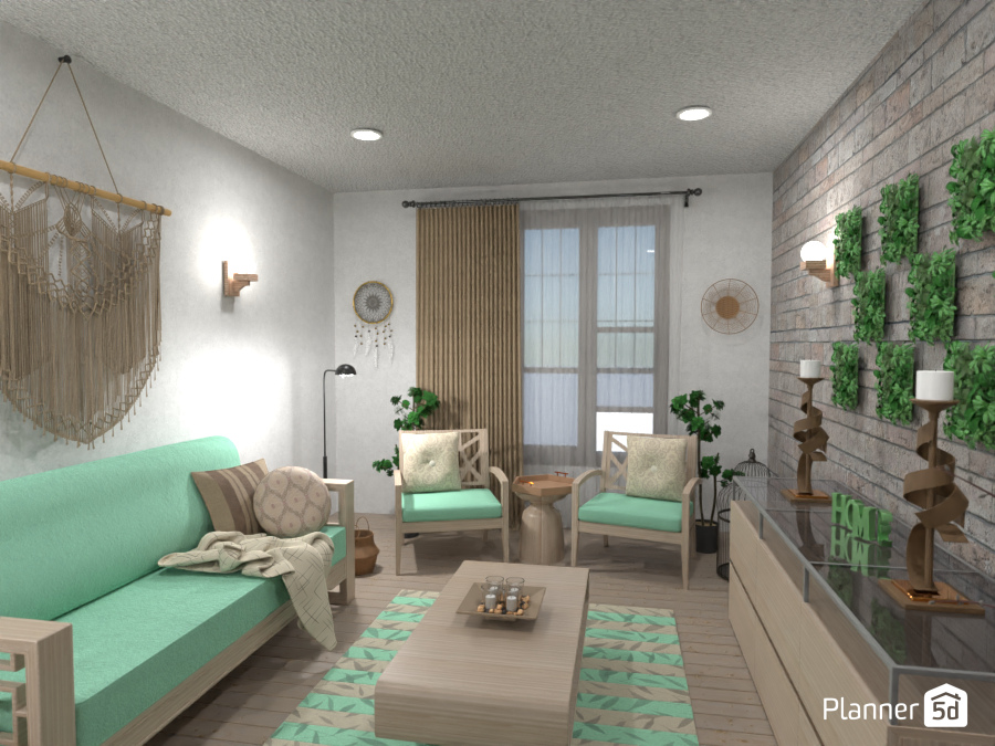 "Patterns" Design Battle Entry #12759875 by Valerie