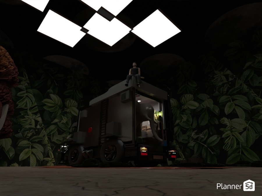 Новый проект 68 kопия kопия kопия #23496482 by Kartonkin