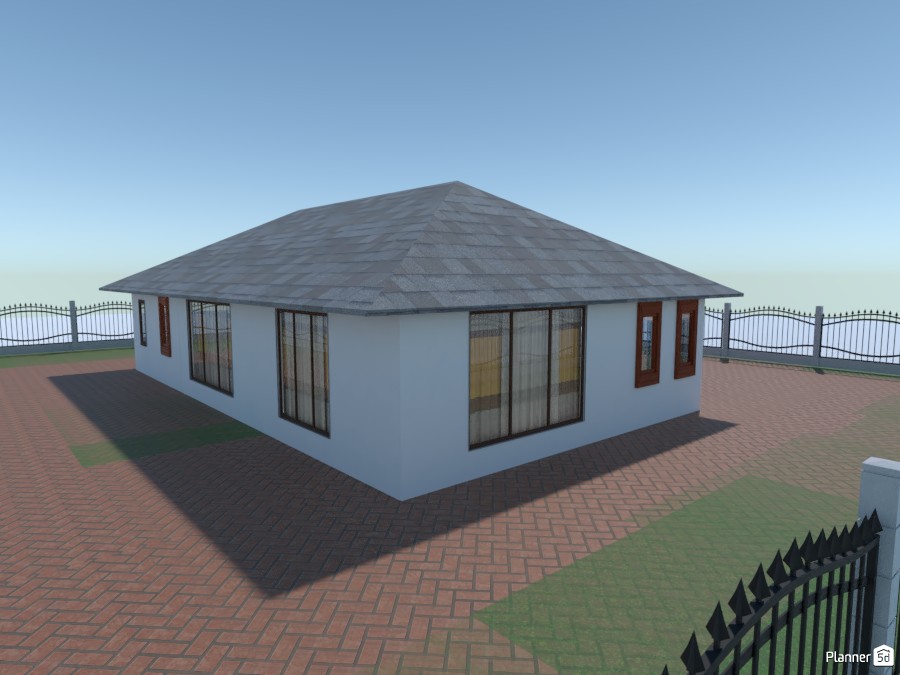 Mbuso #4453873 by Mbuso