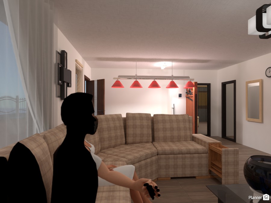 Mbuso #4453909 by Mbuso