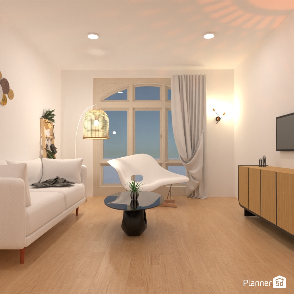  by Petiteféedesbois!