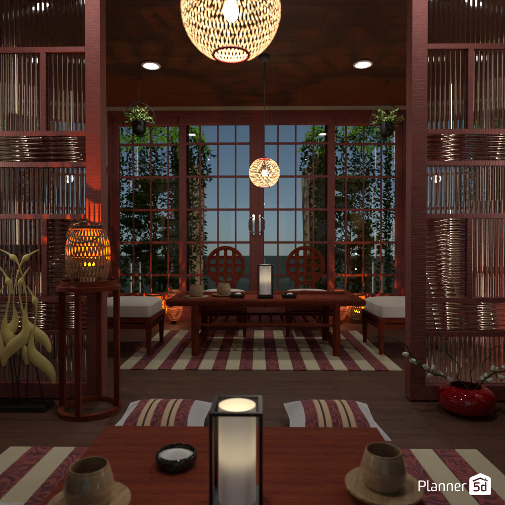 Tea day #19704440 by Editors Choice