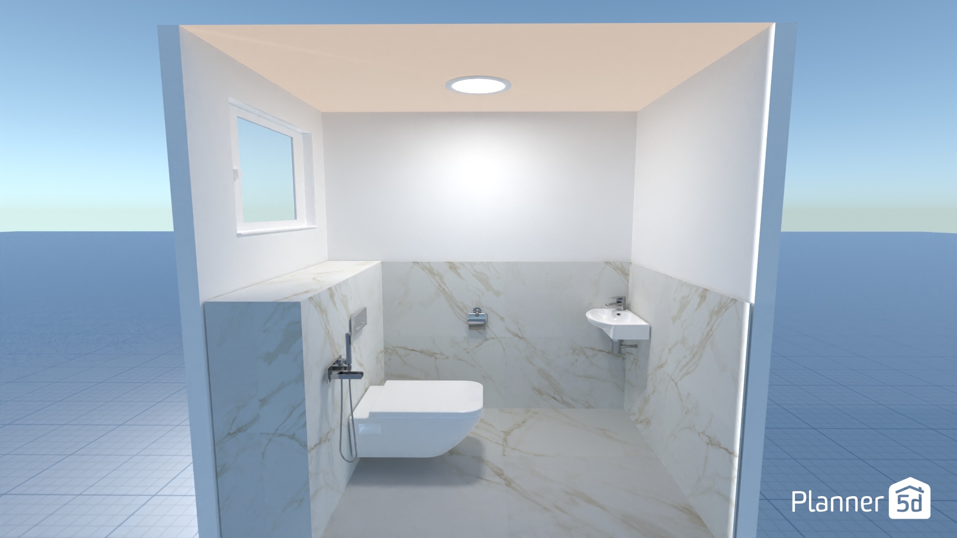 New Wizard Project copy #23413579 by Serluh