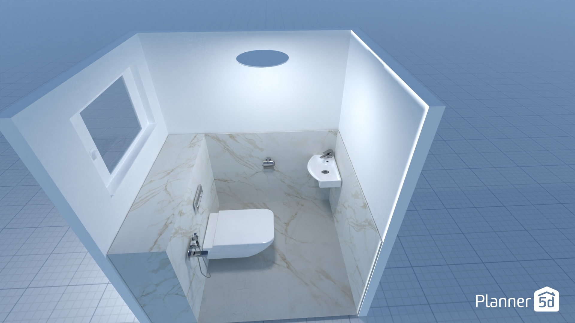 New Wizard Project copy #23414607 by Serluh