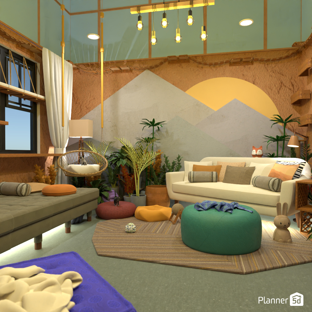 Pet room #18133047 by Editors Choice
