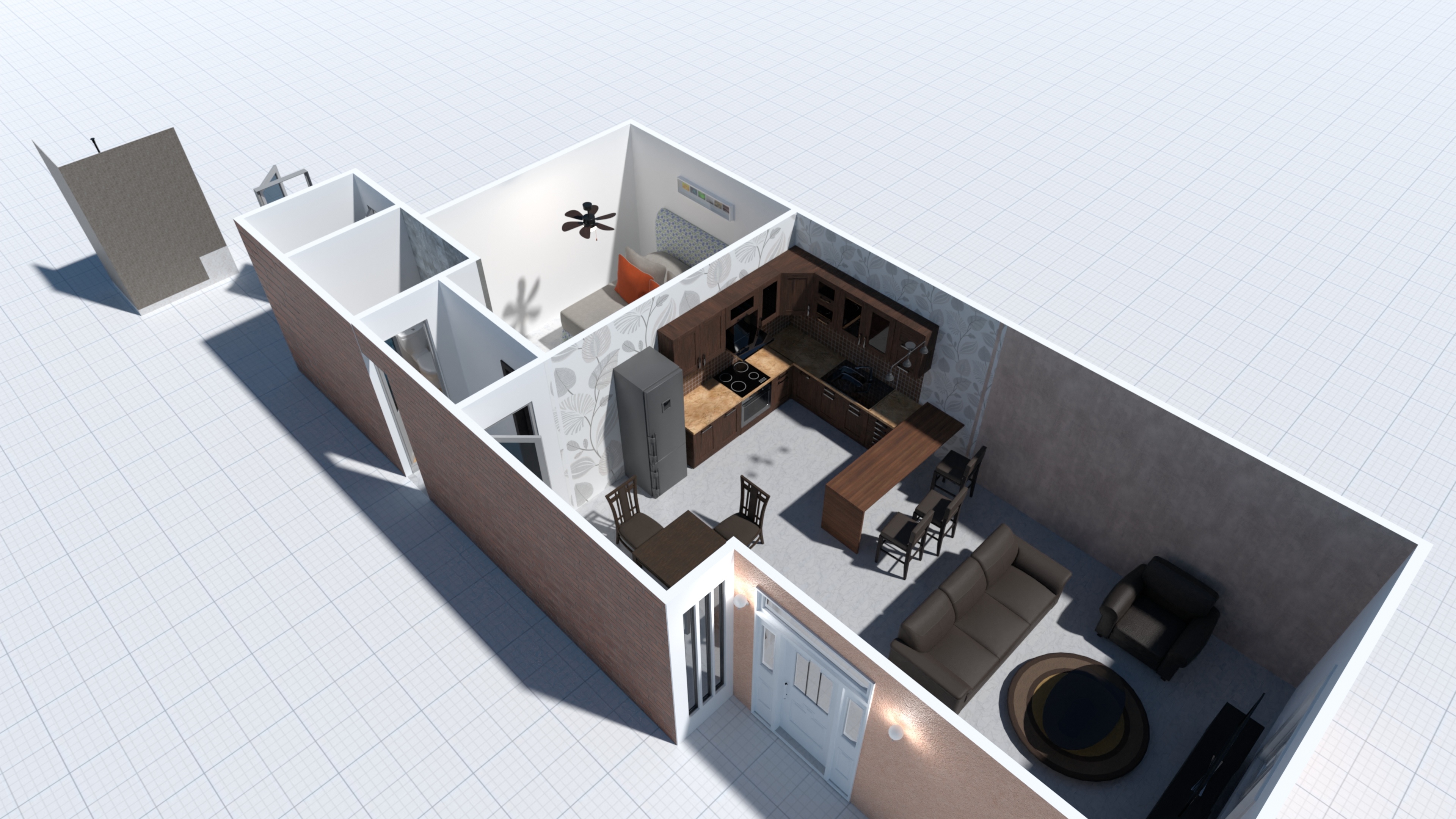 Nuevo proyecto #25986044 by User 174512484