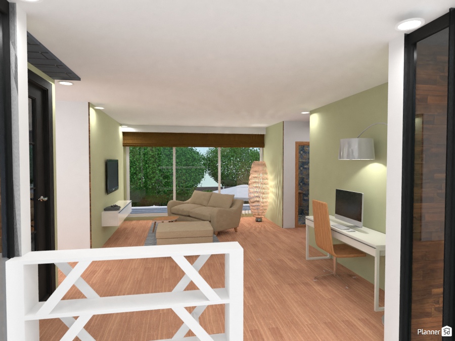 URBAN HOUSE #2164192 by Maison Maeck