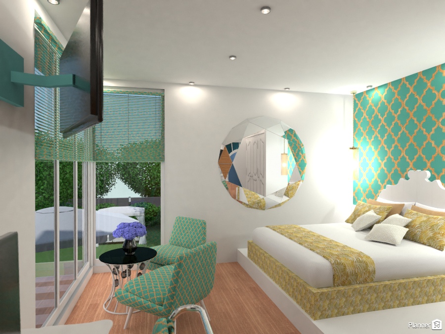 URBAN HOUSE #2164245 by Maison Maeck