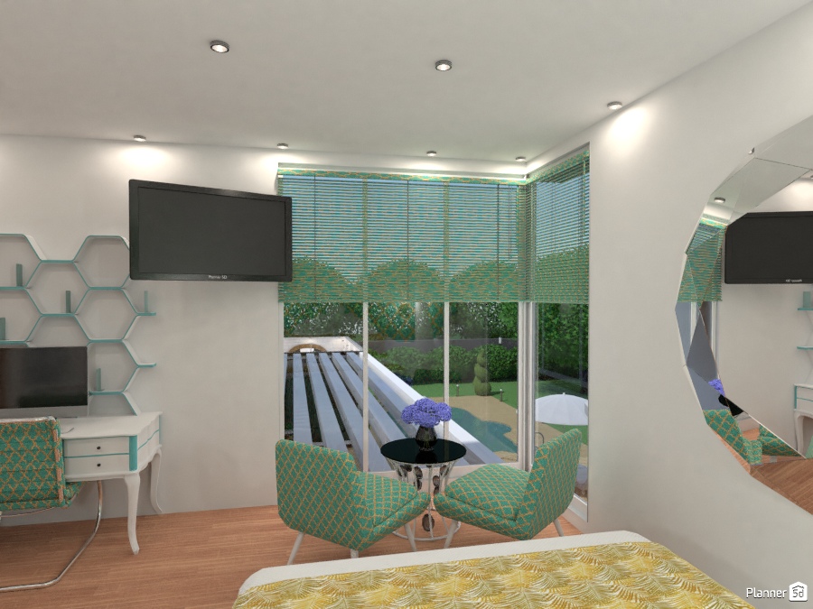 URBAN HOUSE #2164246 by Maison Maeck