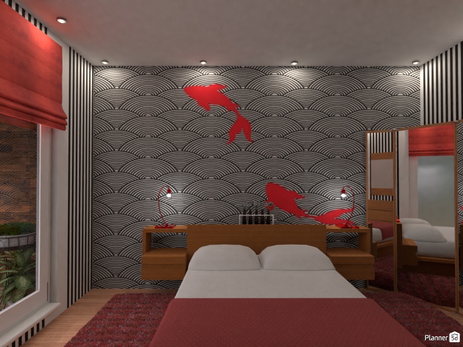 URBAN HOUSE #2164291 by Maison Maeck