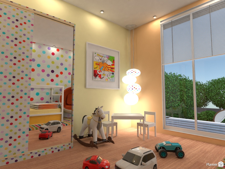 URBAN HOUSE #2168360 by Maison Maeck