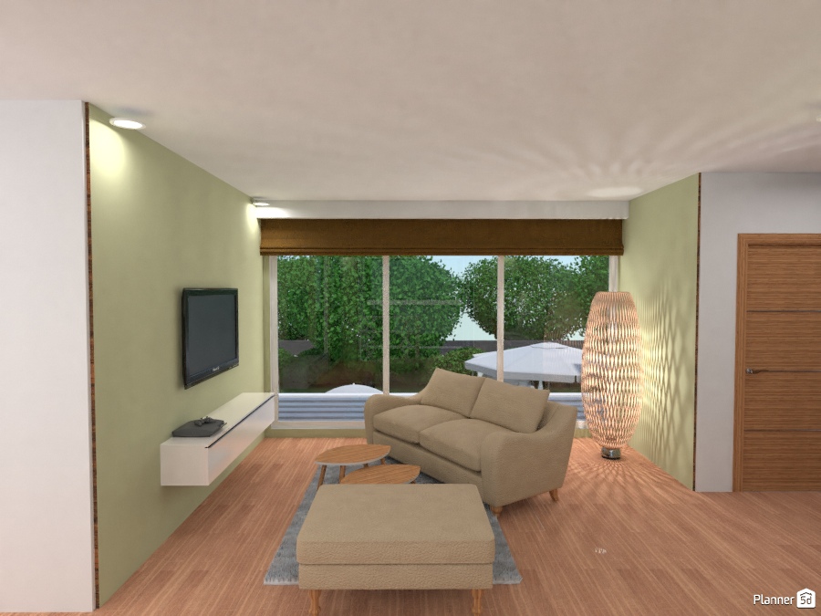 URBAN HOUSE #2168366 by Maison Maeck