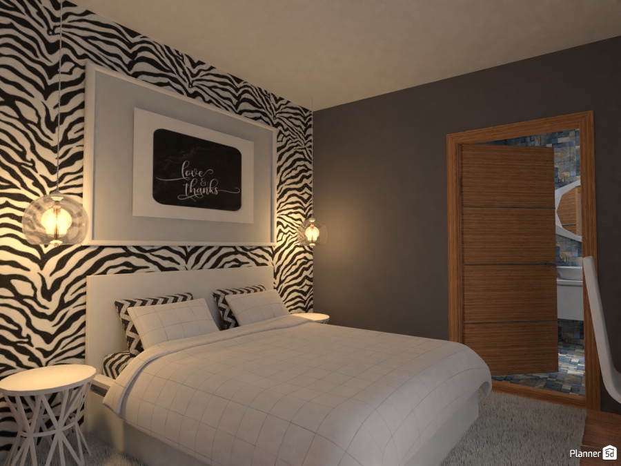 URBAN HOUSE #2168392 by Maison Maeck