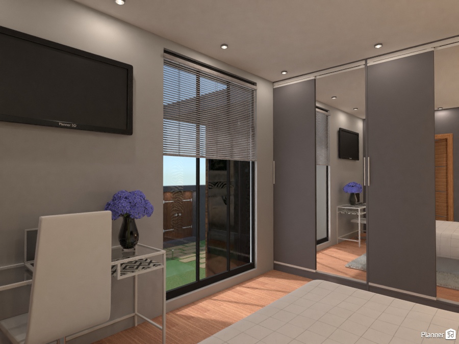 URBAN HOUSE #2168397 by Maison Maeck