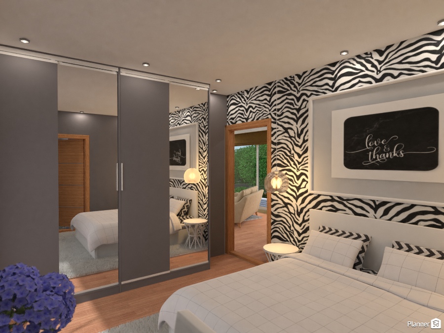 URBAN HOUSE #2168398 by Maison Maeck