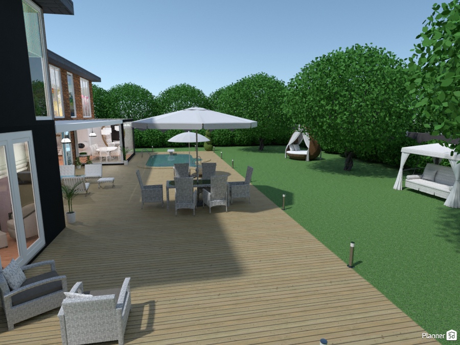 URBAN HOUSE #2168432 by Maison Maeck