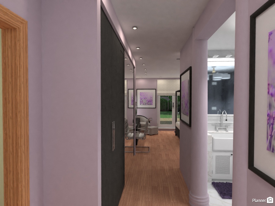 URBAN HOUSE #2168436 by Maison Maeck