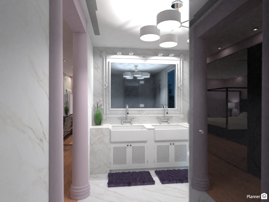 URBAN HOUSE #2168437 by Maison Maeck