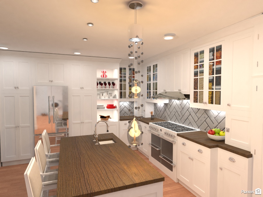 URBAN HOUSE #2162642 by Maison Maeck