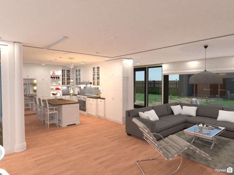 URBAN HOUSE #2162645 by Maison Maeck