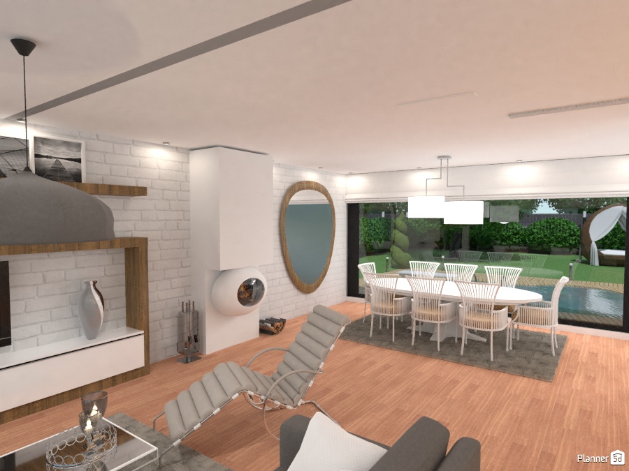 URBAN HOUSE #2162648 by Maison Maeck