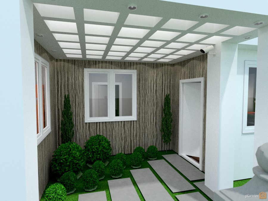 House #1013268 by Leonardo Venturi