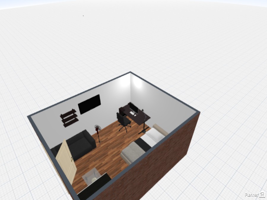 New project #23384366 by User 158653110